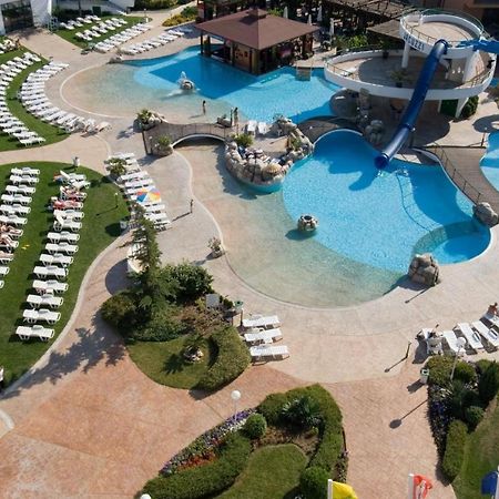 Trakia Plaza Apartment Napospart Kültér fotó