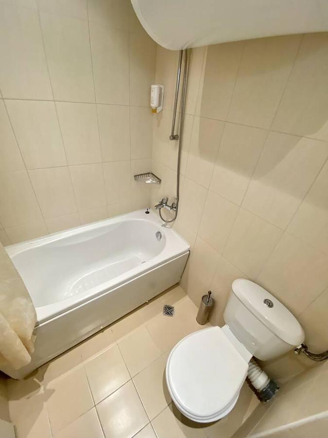 Trakia Plaza Apartment Napospart Kültér fotó